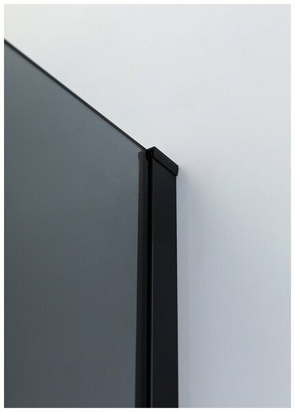 Душевой уголок (130х90) CEZARES DUET SOFT-M DUET SOFT-M-AH-1-130/90-C-Cr